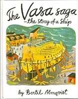 Sagan om Vasa 9163831767 Book Cover