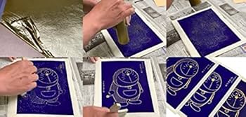 ドラえもん　未来の国からはるばると　浮世絵　500部限定 51D4tZVgdzS._UF350,350_QL50_.jpg