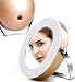 Epique Beauty LED Magnifying Makeup Mirror Lighted Compact Portable Perfect For Travel