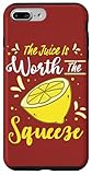 Funny Lemonade Citrus Fruit Drink Lemon Lovers