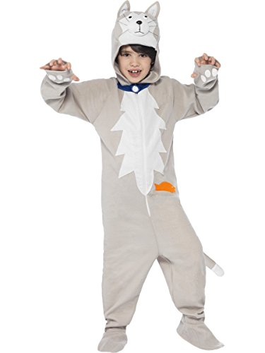 Smiffys - Disfraz para Adulto Bambi Miffy (25894T2)