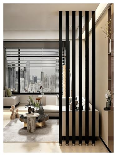 �p�[�e�[�V���� �՗� ���� �d�؂� �Ԏd�؂� ���F ���O���\�ȑ����p�Ԏd�؂� �p�[�e�B�V�����|�X�g �ؐ��X���b�g�A������V��܂ł̎d�؂�|�[��/�� - ���ɐՂ��c��Ȃ�/�h�����s�v�A�������J�X�^�}�C�Y�ł��鉼�ݕǎd�؂�(6 pack,H-7.9FT/2