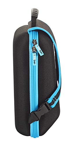 Bigben Interactive SWITCHVERTPOUCH Housse de protection pour console de jeux portable Nintendo Neuf - vue 7