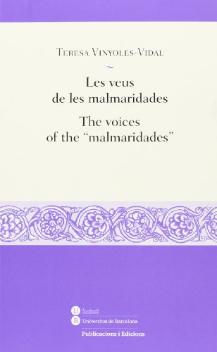 Les Veus de les Malmaridades