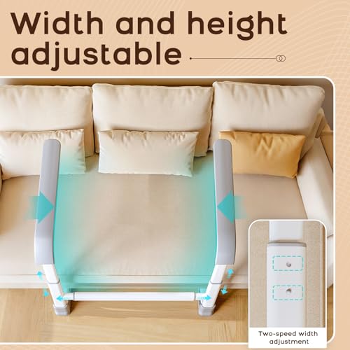 Poignée d'assistance pour personnes âgées WingFly ajustable