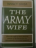The Army Wife B000VS2WRU Book Cover