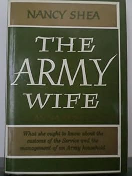 The Army Wife