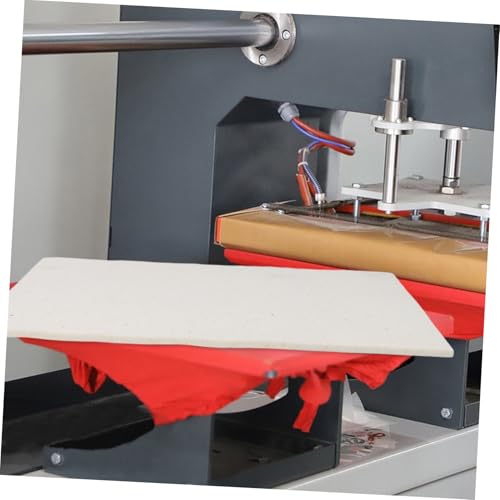 Coussinet de transfert de chaleur et coussin de repassage isolant