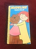 Madeline: Rescue [VHS]