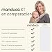 Imagen de Manduca XT Baby Carrier
