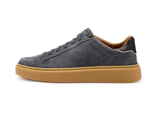 Image of Allen Edmonds Men's Oliver Leather Sneakers