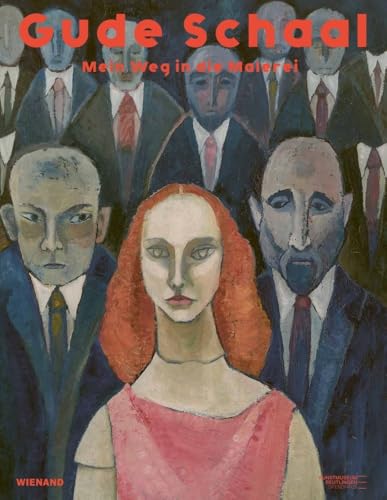Gude Schaal: Mein Weg in die Malerei