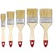 Produktbild Supvox Chip Pinsel Haushalts Borsten Pinsel Set für Wand Möbel Zaun Handwerk 10 Stücke