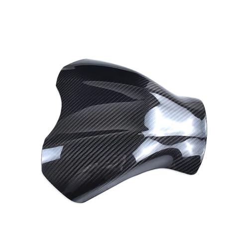 Fibre carbone 3K pour YZF-R6 kit carénages latéraux aérodynamiques