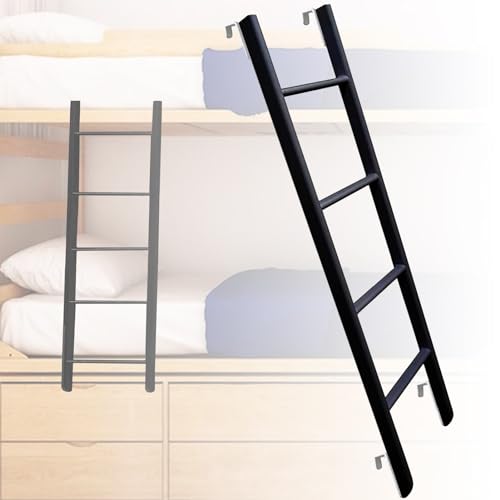Échelle de lit superposé compacte pour remplacer une échelle cassée - 2