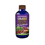 EDEN SOLUTIONS LLC Blue Gold Super Carb Plant Food