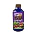 Blue Gold Super Carb, Organic Plant Syrup Enhanced Molasses, Concentrate 8 fl. oz. Bottle