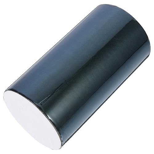 Toddmomy 2 Rollos Cinta para Costura de césped Planta barredora para alfombras de Pelo Estera de Hierba Doble Artificial Cintas de Tela no Tejida Cinta de Costura de césped Falso Dark Green