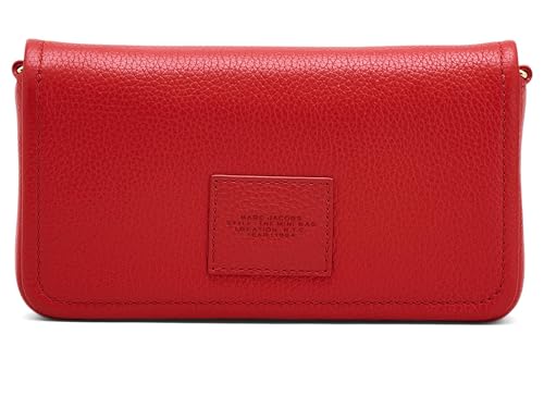 Image of Marc Jacobs Women's The Leather Mini Bag