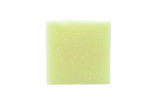 Miniatura 2 de Malina Organic Body & Hair Coconut Soap  Shampoo Bar  Sulfate-Free  Handmade  Vegan  No Synthetic Fragrance  Cruelty-Free  Pure Essential Oil