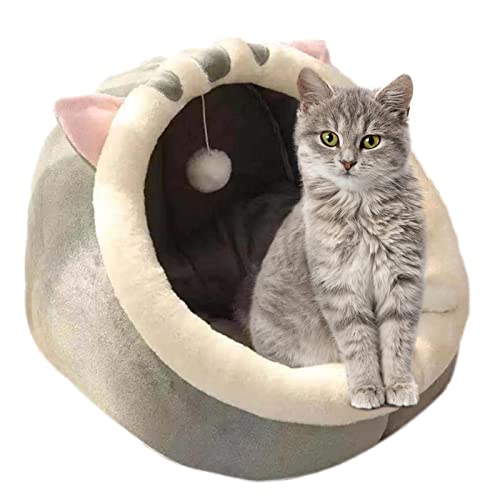 Welkas Kuschelhöhle 