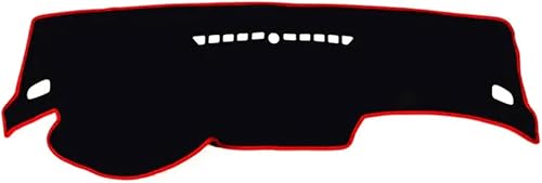 for Chevrolet Cruze 2009-2015, Car Dashboard Cover Mat Sun Shade Pad Instrument Panel Carpets Trims