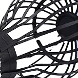 Photo Gallery bulevisiter filtro detriti per grondaia progettata copertura di scarico esterna per blocco 125 x 145 cm protezione in plastica protezione intasamento 246 downspout nero pz (6 pezzi) Photo Gallery bulevisiter filtro detriti per grondaia progettata copertura di scarico esterna per blocco 125 x 145 cm protezione in plastica protezione intasamento 246 downspout nero pz (6 pezzi)