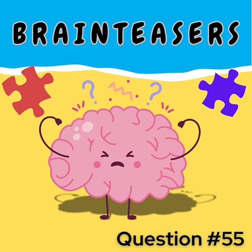Holiday Brainteaser #55