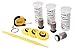 DeFelsko PosiTector CMM is Concrete Moisture Meter in-Situ Basic Kit (Pack of 15)