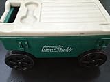 Lawn Buddy Planter Cart