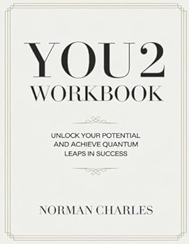 Paperback You2 Workbook: Unlock Your Potential and Achieve Quantum Leaps in Success Book