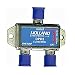 Holland Dishpro Satellite Diplexer - Dish Approved 2 amp version