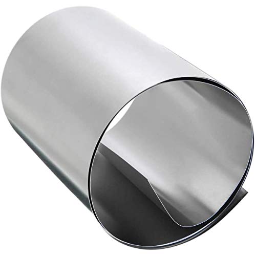 Tôle d'acier fine 0.35mm pour éliminer le jeu mécanique et fabriquer vos cales