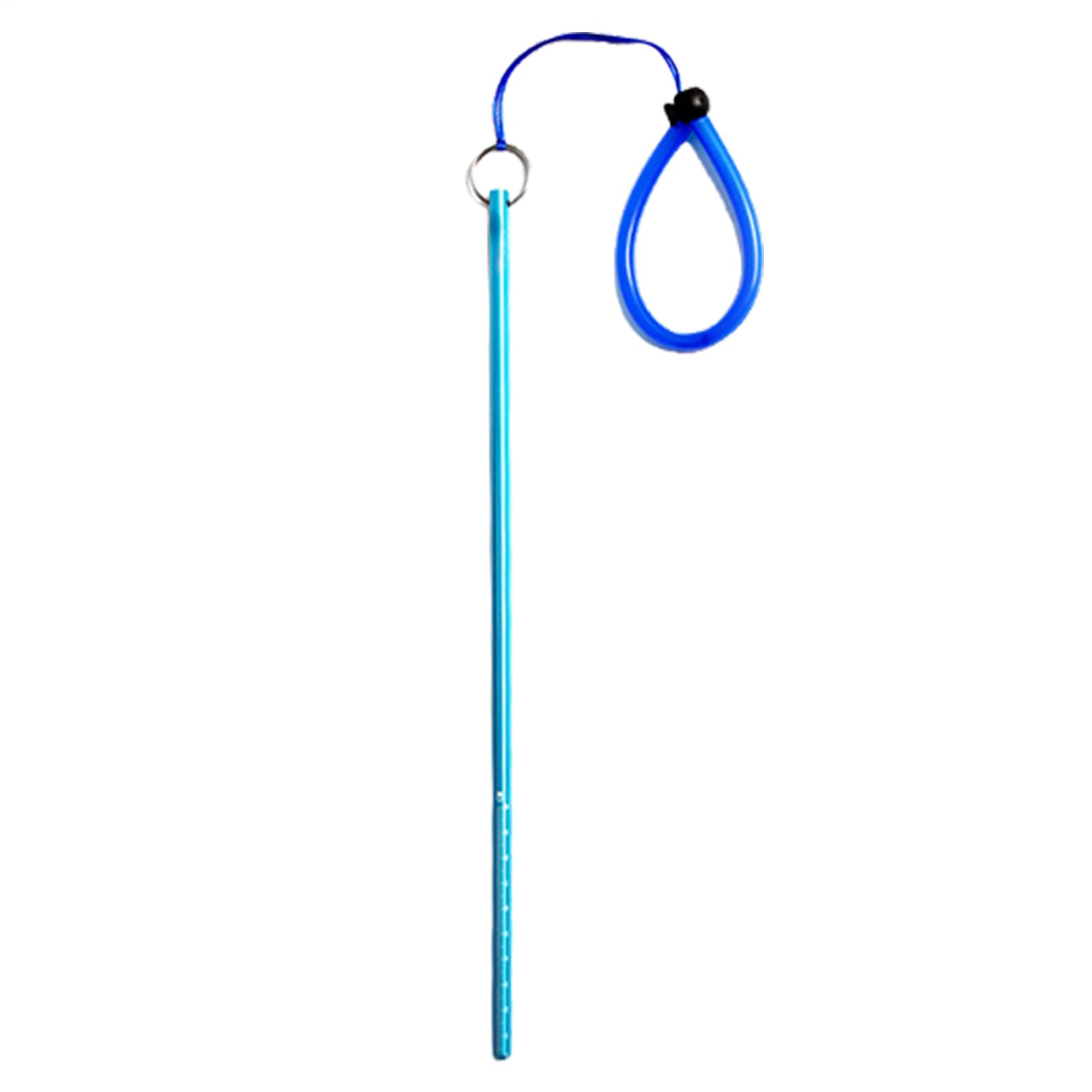 Puntero de Buceo, generador de Ruido de Buceo | Varilla de Buceo Multiusos Equipo de Buceo,Varilla de Puntero portátil para Langosta, Fabricante de Ruido subacuático, Accesorios de Buceo