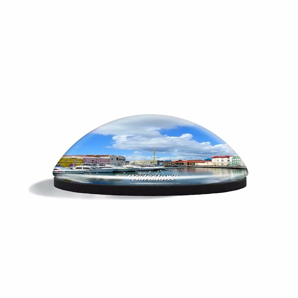 Aimant De Réfrigérateur Limoges France Souvenir Touristique Cristal Tableau Blanc Magnétique Collection