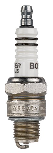 Bosch Automotive (7902) WR8AC+ Super Plus Spark Plug, (Pack of 1) - image 1