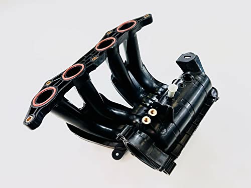 Collecteur d'admission CITROEN C3 PLURIEL 1.4 HB 2003+ EEP/CT/055A essence