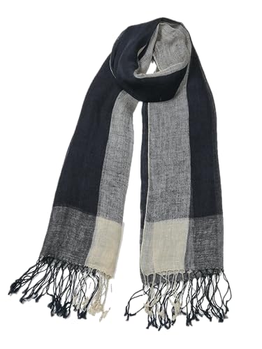 Shanlin-Unisex-Natural-Color-100-Linen-Scarves-for-Men-and-Women