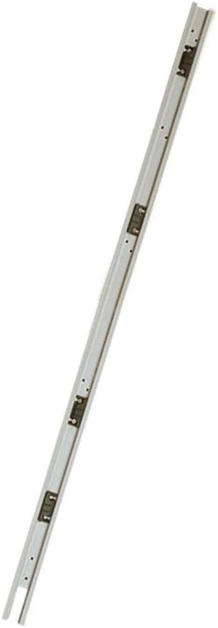 GOF 5ft / 60 H Wall Mount, Office Partition Connectors: L-Post, T-Post, X-Post, Wall Mount Intended to use Full Fabric or Partial Glass Series, Connector only