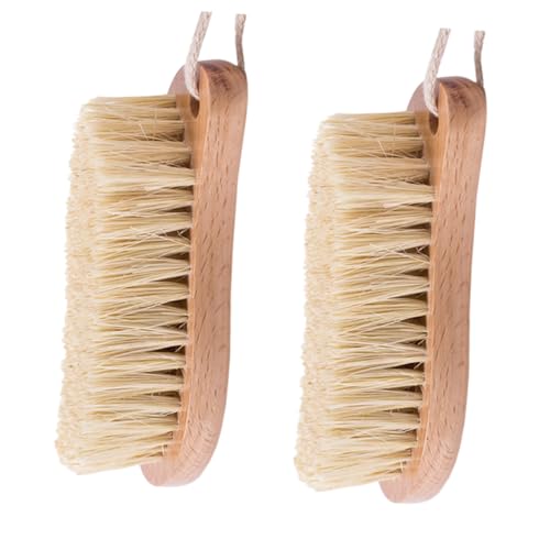 FOMIYES 1Pieza Haya Multifuncional Limpieza de Madera Manchas Textiles