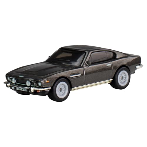 Hot Wheels Ashton Martin V8 HVJ36 Pop Culture Fahrzeug | 007 – Ansicht 6