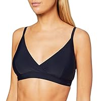 ESPRIT Maternity Damen top Bikini, Night Sky Blue-485, XS/S