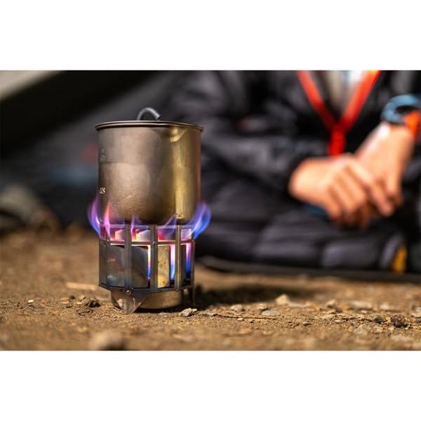 Amazon.co.jp: Evernew Tornado Flamer : Sports & Outdoors