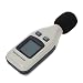 Produktbild WINGONEER Digital Schallpegel 30 -130dB Dezibel Messgerät Schallpegelmessgerät