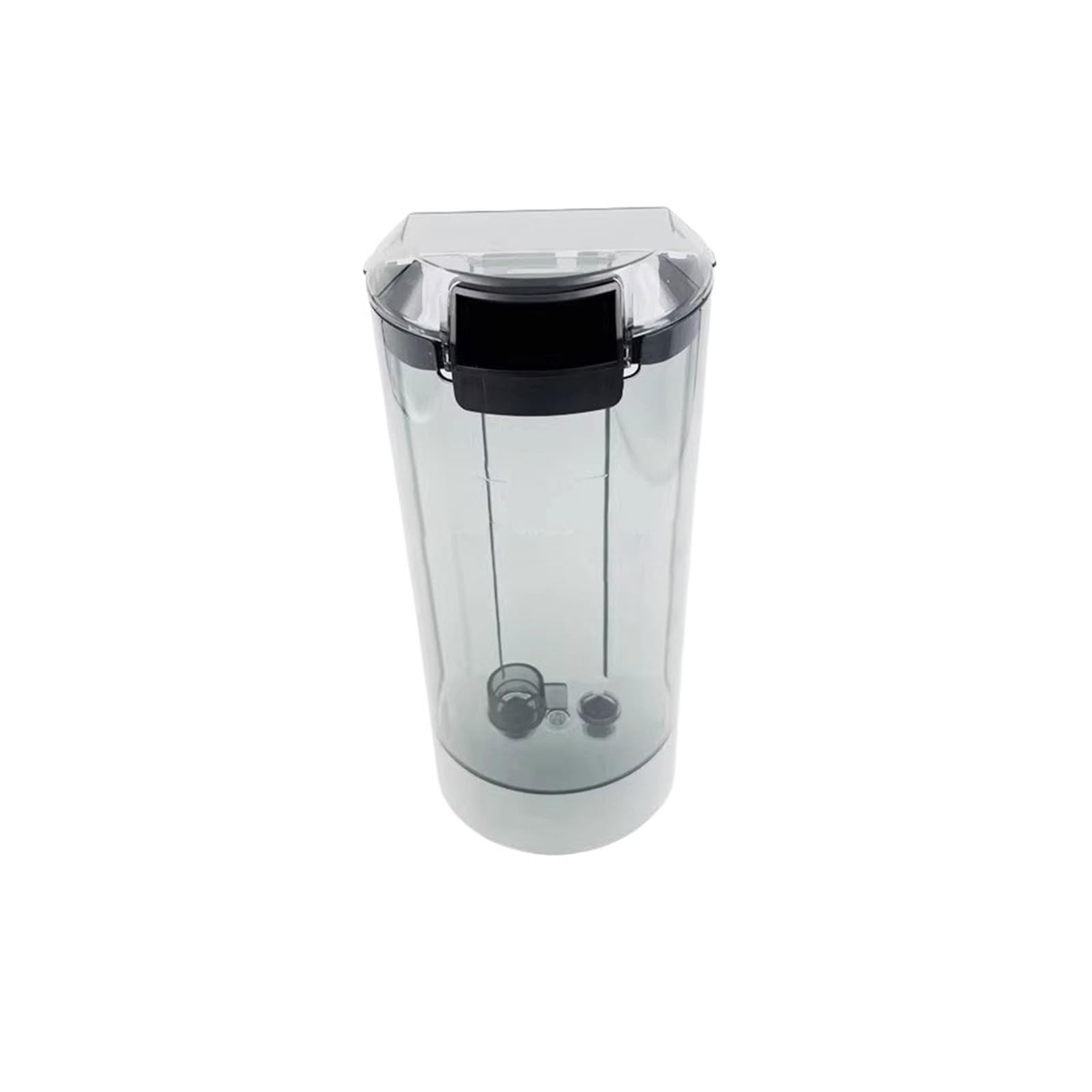 Parti di ricambio for macchina da caffè, serbatoio dell'acqua for macchina da caffè, compatibile for Delonghi, EC680 EC685 Accessori for serbatoio dell'acqua for macchina da caffè Sostituisci