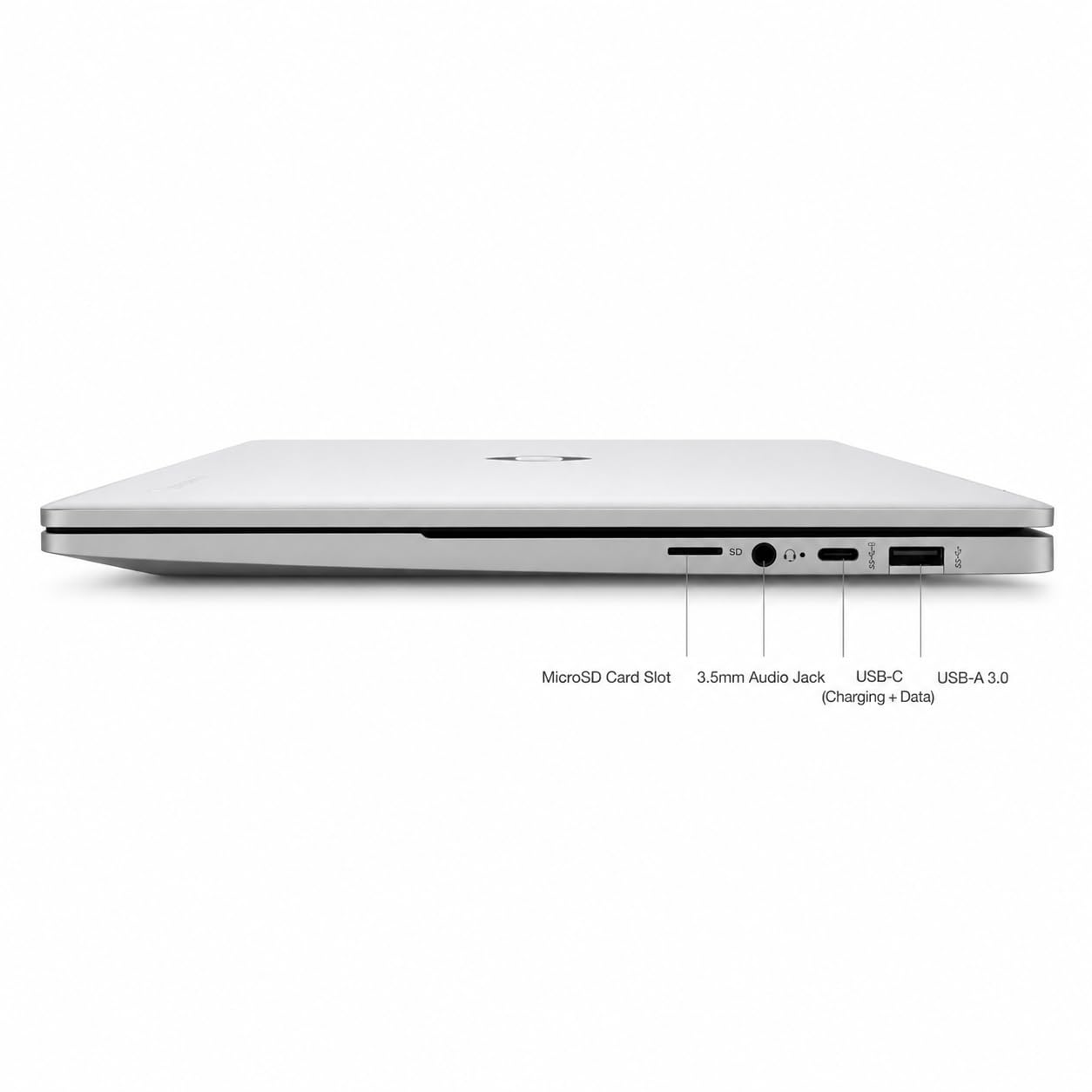 HP Pro C640 Chromebook 14" – Intel Core i3-10110U | 8GB RAM | 64GB eMMC | ChromeOS | Touchscreen (Generalüberholt)