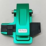 2024 Precision Automatic Fiber Cleaver Metase MT-10 for Single&12-fiber Ribbon, innovative roller design 1 PCS