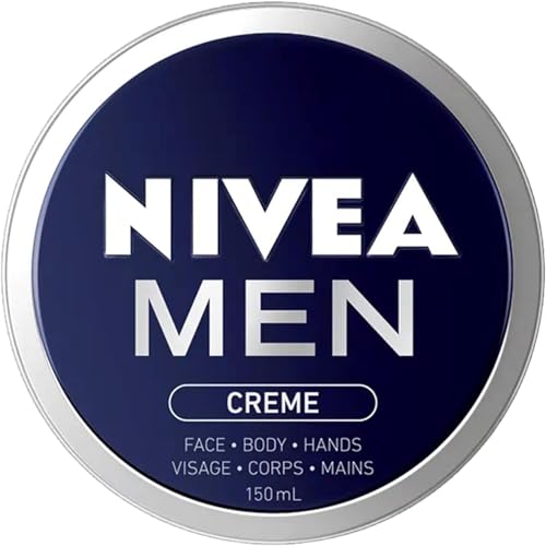 Nivea men creme, 150ml