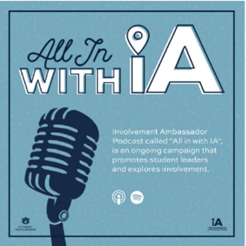 Page de couverture de All In With IA