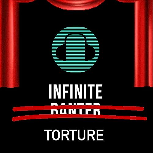 Infinite Torture cover art